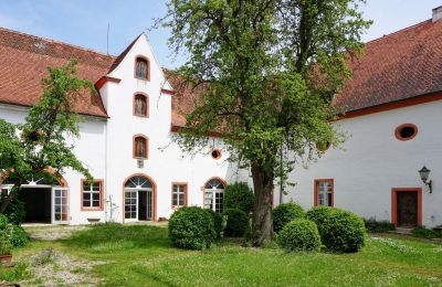 Castle 91792 Ellingen, Bavaria