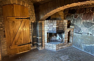 Historic Villa for sale Chmielniki, Kuyavia-Pomerania, piwnica