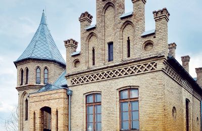 Historic Villa for sale Chmielniki, Kuyavia-Pomerania, Image 22/23