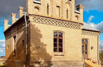Historic Villa for sale Chmielniki, Kuyavia-Pomerania, Image 23/23