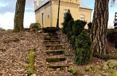 Historic Villa for sale Chmielniki, Kuyavia-Pomerania, Image 21/23