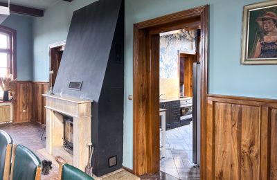 Historic Villa for sale Chmielniki, Kuyavia-Pomerania, Image 7/23