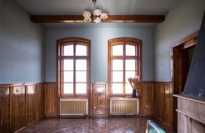 Historic Villa for sale Chmielniki, Kuyavia-Pomerania, Image 5/23