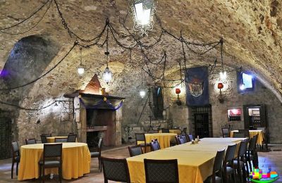 Medieval Castle for sale Abruzzo, Image 8/13