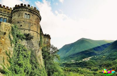 Medieval Castle for sale Abruzzo, Image 5/13