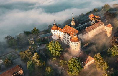Germany: Special funding program for historic properties, (c) Matthias Süßen | SGD