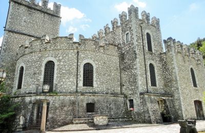 Medieval Castle for sale Umbria:  