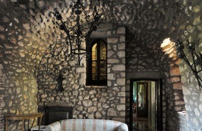 Medieval Castle for sale Umbria, Image 6/13