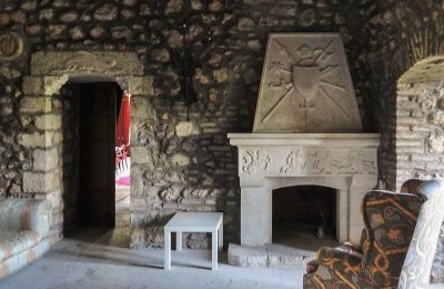 Medieval Castle for sale Umbria, Image 5/13