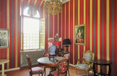 Medieval Castle for sale Umbria, Image 10/13