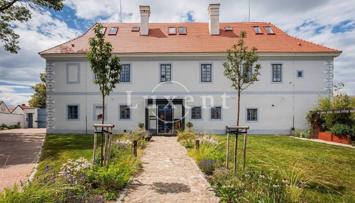 Castle České Budějovice, Jihočeský kraj