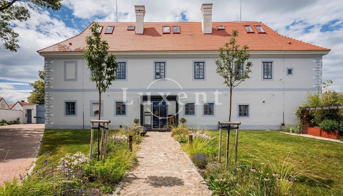 Castle for sale České Budějovice, Jihočeský kraj,  Czech Republic