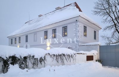 Castle for sale České Budějovice, Jihočeský kraj, Image 42/45