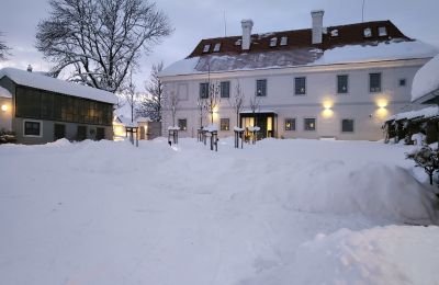 Castle for sale České Budějovice, okres České Budějovice, Image 2/40