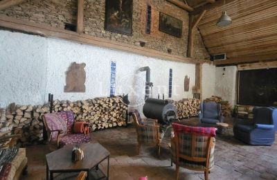 Castle for sale České Budějovice, Jihočeský kraj, Image 35/45