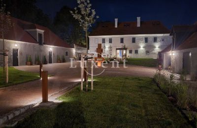Castle for sale České Budějovice, Jihočeský kraj, Image 39/45