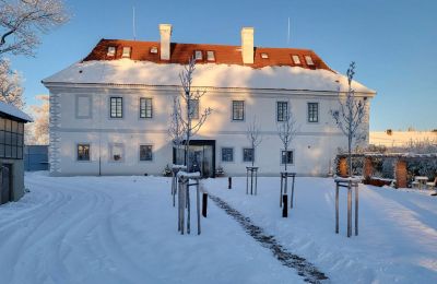 Castle for sale České Budějovice, Jihočeský kraj, Image 41/45