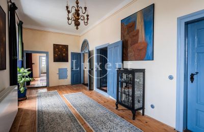 Castle for sale České Budějovice, Jihočeský kraj, Image 3/45
