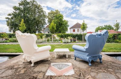 Castle for sale České Budějovice, Jihočeský kraj, Image 26/45
