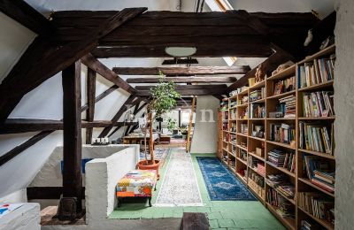 Castle for sale České Budějovice, Jihočeský kraj, Image 29/45