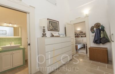Historic Villa for sale Oria, Apulia, Image 17/34