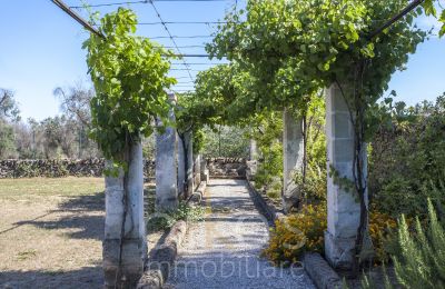 Historic Villa for sale Oria, Apulia, Image 29/34