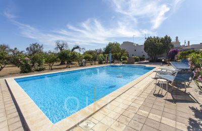 Historic Villa for sale Oria, Apulia, Image 31/34
