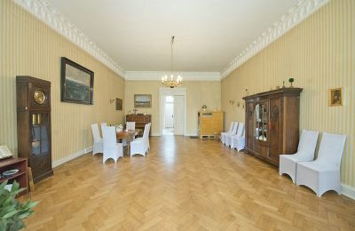Manor House for sale Kaeselow, Kaeselow 4, Mecklenburg-West Pomerania:  