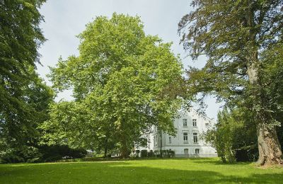 Manor House for sale Kaeselow, Kaeselow 4, Mecklenburg-West Pomerania:  