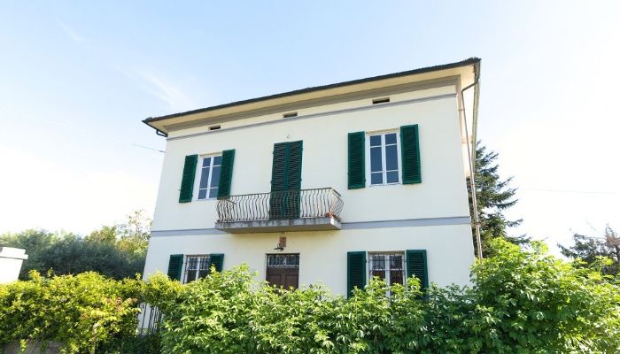 Historic Villa for sale Lucca, Tuscany,  Italy