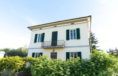 Historic Villa Lucca, Tuscany