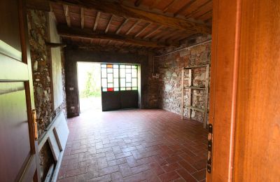 Historic Villa for sale Lucca, Tuscany, Image 17/21