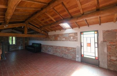 Historic Villa for sale Lucca, Tuscany, Image 19/21