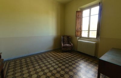 Historic Villa for sale Lucca, Tuscany, Image 13/21