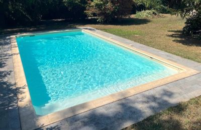 Historic Villa for sale Lucca, Tuscany, Image 23/21