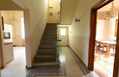 Historic Villa for sale Lucca, Tuscany, Image 11/21