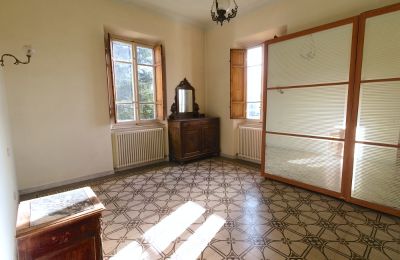 Historic Villa for sale Lucca, Tuscany, Image 12/21