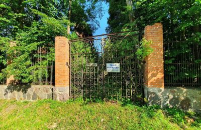 Medieval Castle for sale Opaleniec, Mazovia, Image 16/20