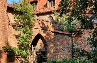 Medieval Castle for sale Opaleniec, Mazovia, Image 17/20