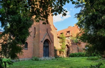 Medieval Castle for sale Opaleniec, Mazovia, Image 18/20