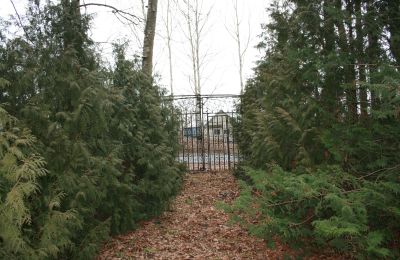 Medieval Castle for sale Opaleniec, Mazovia, Image 9/20