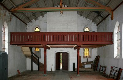 Medieval Castle for sale Opaleniec, Mazovia, Image 6/20