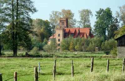 Medieval Castle for sale Opaleniec, Mazovia, Image 19/20