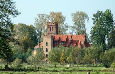 Medieval Castle for sale Opaleniec, Mazovia, Property