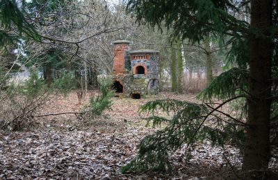Medieval Castle for sale Opaleniec, Mazovia, Image 20/20
