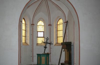 Medieval Castle for sale Opaleniec, Mazovia, Image 7/20
