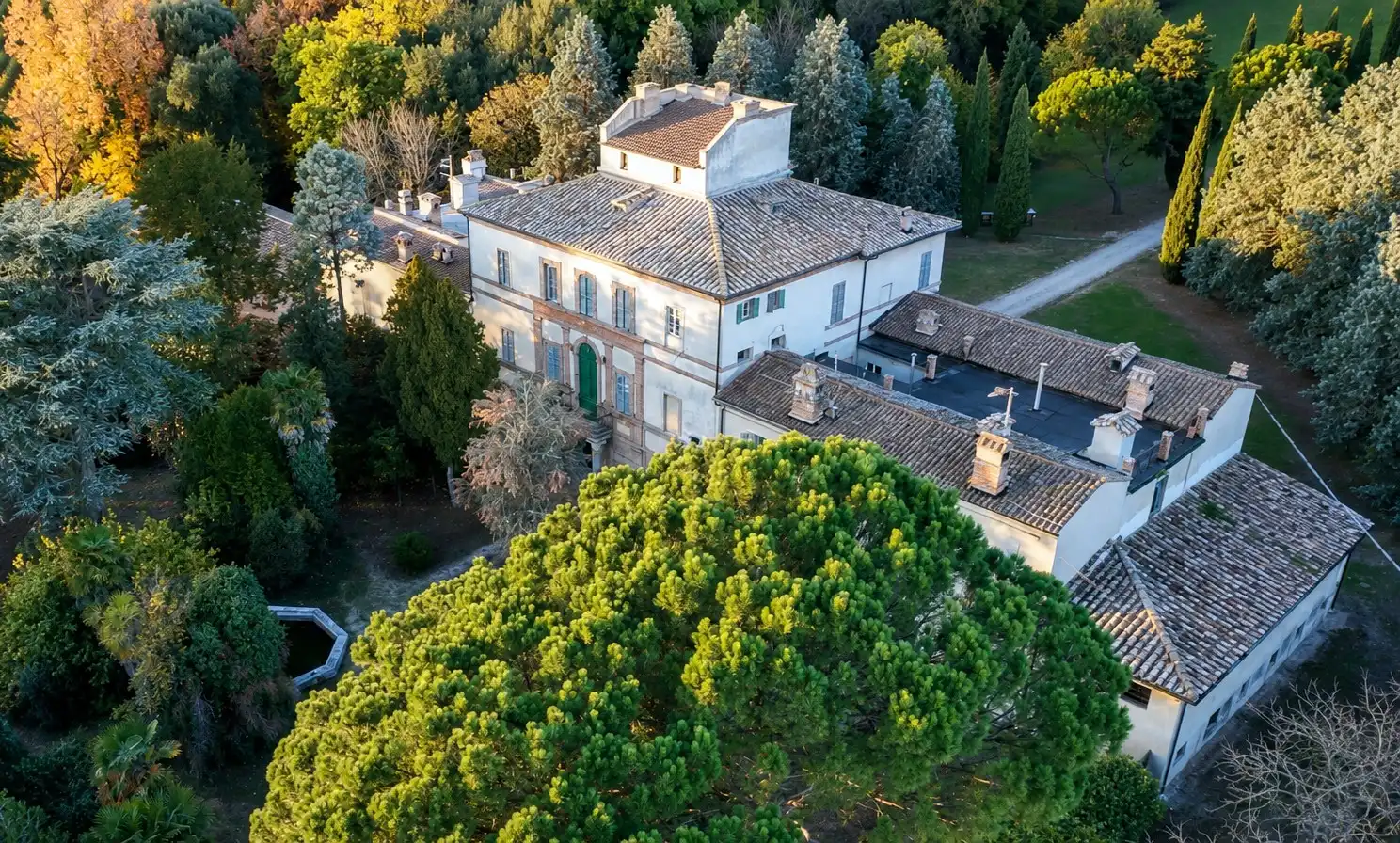 Photos Palazzo in Marsciano, Umbria