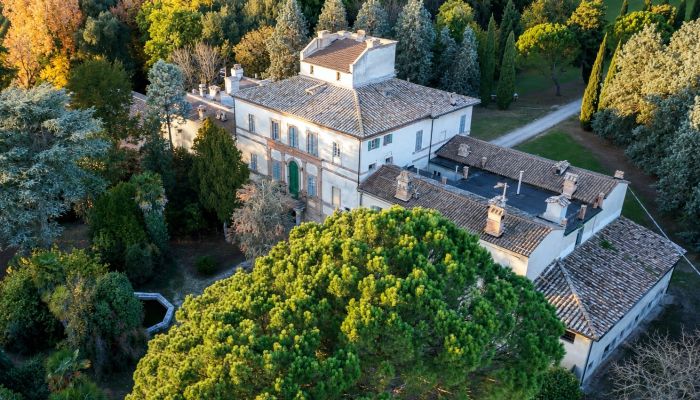 Palazzo in Marsciano, Umbria