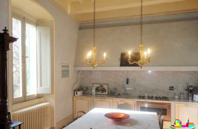 Castle for sale 06055 Marsciano, Umbria:  Kitchen