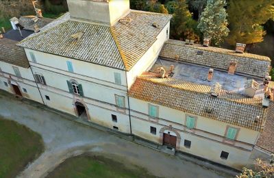 Castle for sale 06055 Marsciano, Umbria, Image 5/19